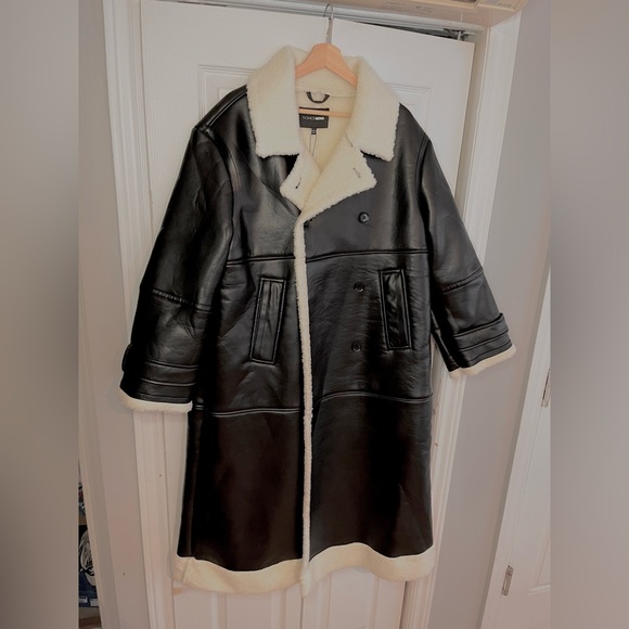 Manteau femme - Picture 4 of 6